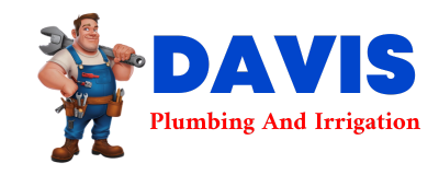 Trusted plumber in WEINER